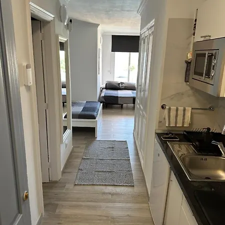 מלון דירות Dreams Vacation Tenerife 3*