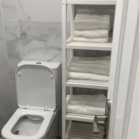 מלון דירות Dreams Vacation Tenerife סן מיגל דה אבונה