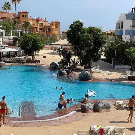 Aparthotel Dreams Vacation Tenerife 3*