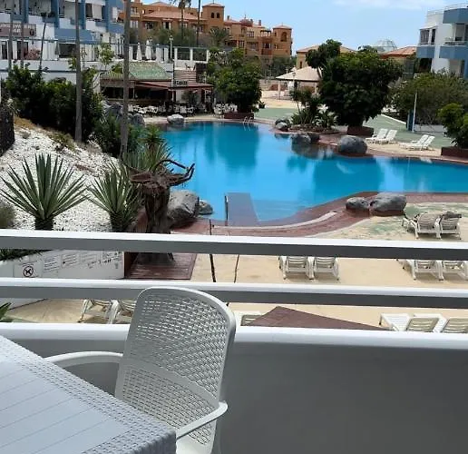 Dreams Vacation Tenerife 아파트호텔 3*