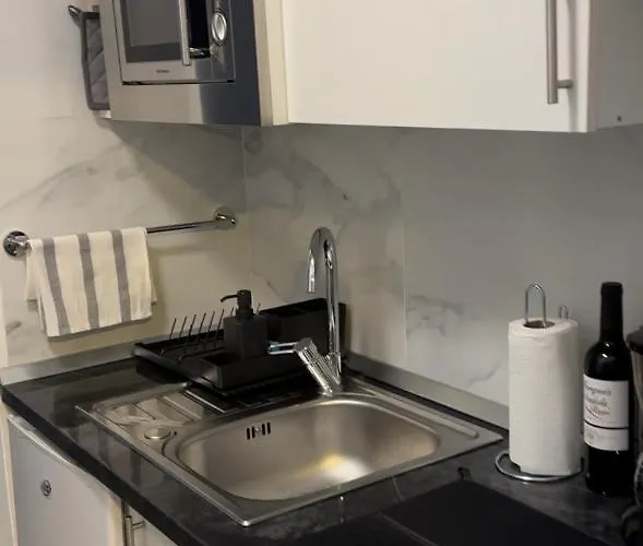 Dreams Vacation Tenerife شقة فندقية 3*