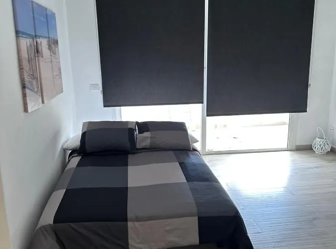 Dreams Vacation Tenerife 산미겔데아보나