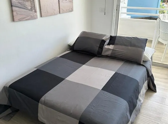 Dreams Vacation Tenerife 3*