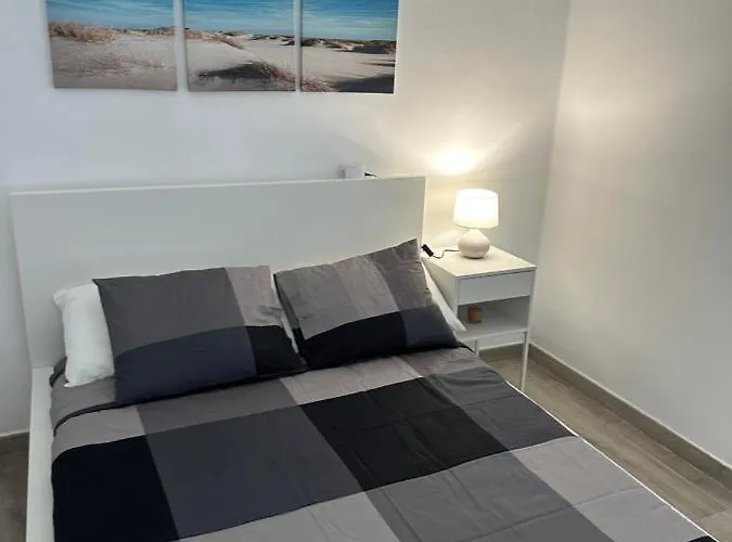 Dreams Vacation Tenerife