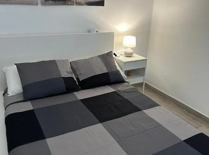 아파트호텔 Dreams Vacation Tenerife 산미겔데아보나