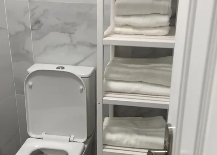 شقة فندقية Dreams Vacation Tenerife سان ميغيل ذي أبونا