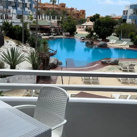 Dreams Vacation Tenerife Apart Otel 3*