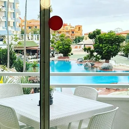 Dreams Vacation Tenerife Apart Otel San Miguel de Abona