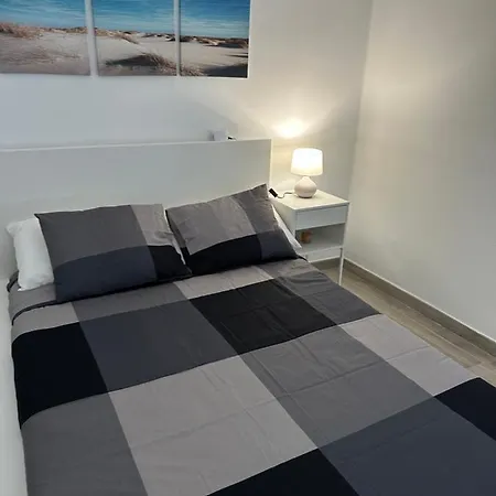 Apart Otel Dreams Vacation Tenerife San Miguel de Abona
