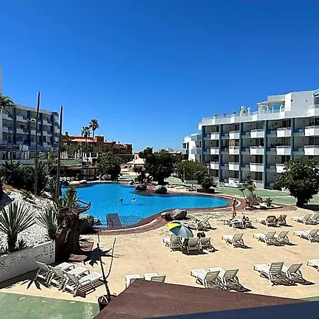 Aparthotel Dreams Vacation Tenerife