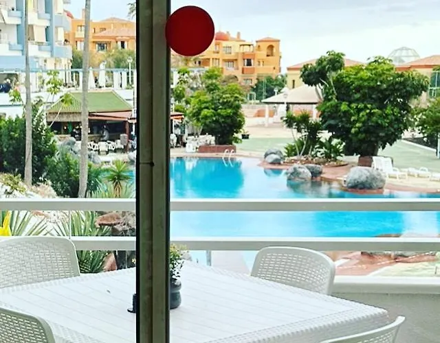 Dreams Vacation Tenerife Apart Otel San Miguel de Abona