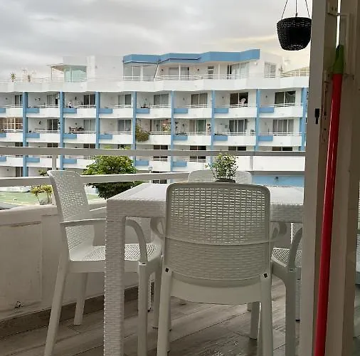 Dreams Vacation Tenerife Apart Otel San Miguel de Abona