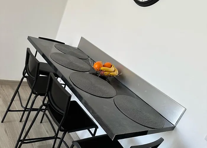 Dreams Vacation Tenerife Apart Otel