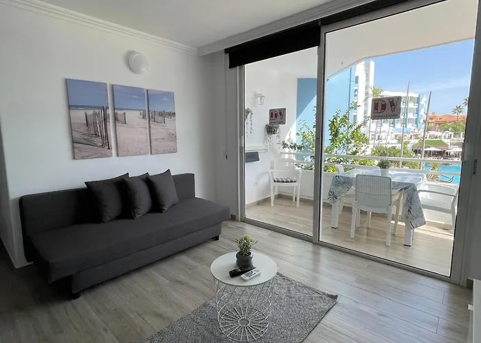 Dreams Vacation Tenerife 3* San Miguel de Abona