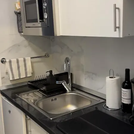 Dreams Vacation Tenerife Aparthotel 3*