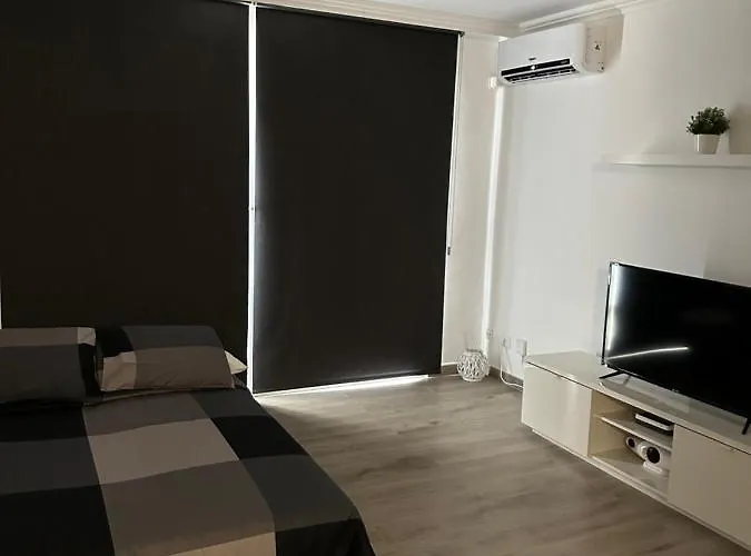 Dreams Vacation Tenerife Σαν Μιγκέλ ντε Αμπόνα