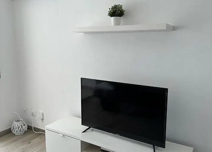 Ξενοδοχείο με διαμερίσματα Dreams Vacation Tenerife