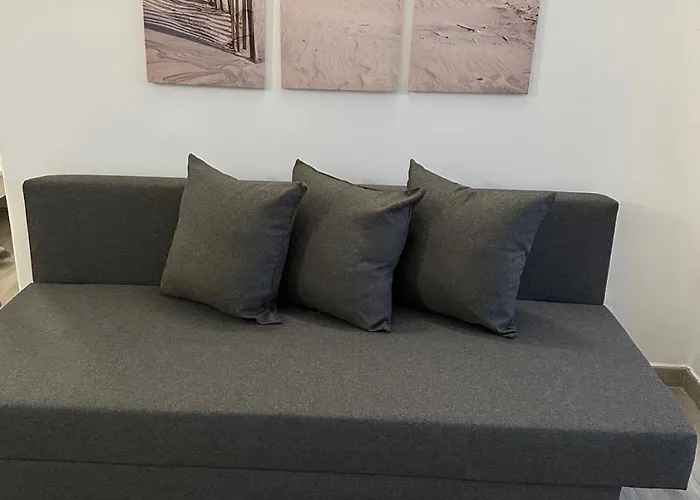 Ξενοδοχείο με διαμερίσματα Dreams Vacation Tenerife Σαν Μιγκέλ ντε Αμπόνα