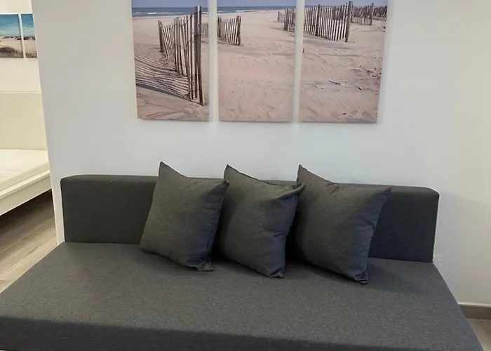 Dreams Vacation Tenerife